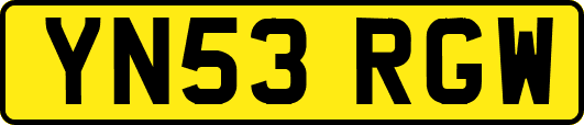 YN53RGW
