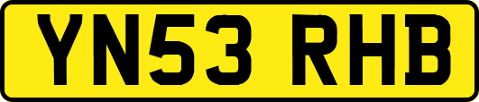 YN53RHB