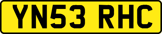 YN53RHC