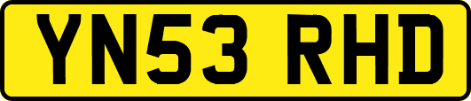 YN53RHD