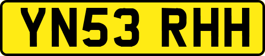 YN53RHH