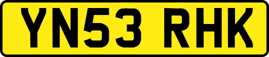 YN53RHK