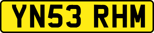 YN53RHM