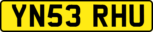 YN53RHU