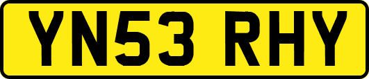 YN53RHY