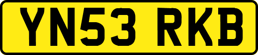 YN53RKB