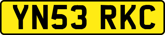 YN53RKC