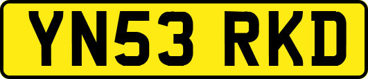YN53RKD