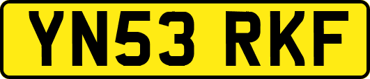 YN53RKF