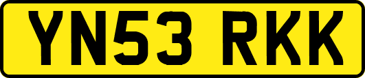 YN53RKK