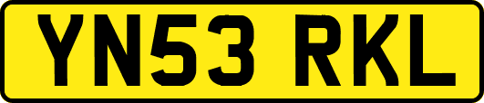 YN53RKL