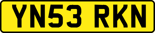 YN53RKN