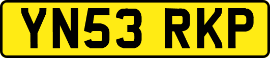 YN53RKP