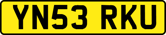 YN53RKU