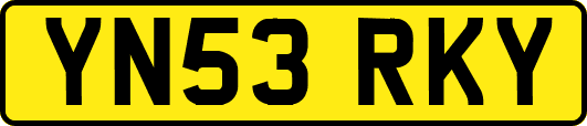 YN53RKY