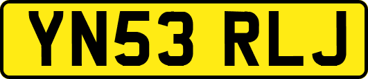 YN53RLJ
