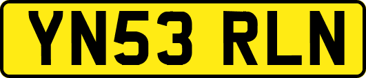 YN53RLN