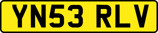 YN53RLV