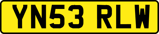 YN53RLW