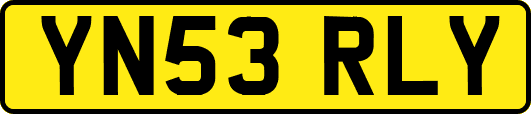 YN53RLY
