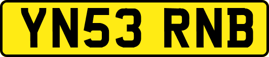 YN53RNB