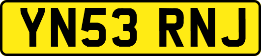 YN53RNJ