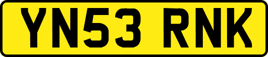 YN53RNK