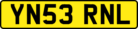 YN53RNL