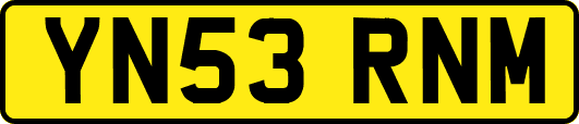 YN53RNM