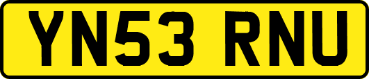 YN53RNU