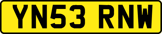 YN53RNW