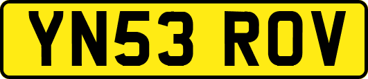 YN53ROV