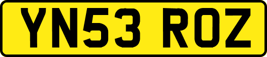 YN53ROZ