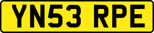 YN53RPE