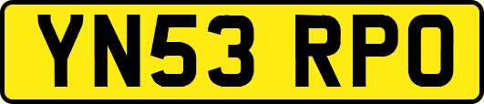 YN53RPO
