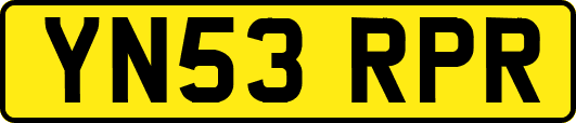 YN53RPR