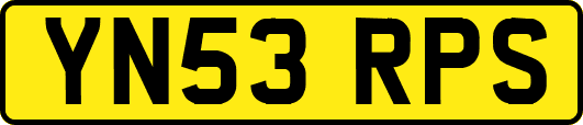 YN53RPS