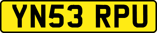 YN53RPU