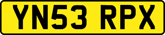 YN53RPX
