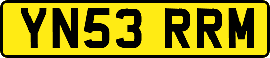 YN53RRM