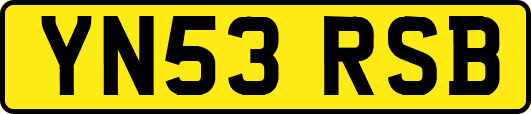 YN53RSB