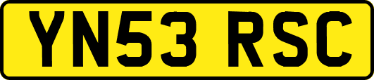 YN53RSC