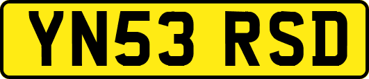 YN53RSD