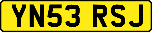 YN53RSJ