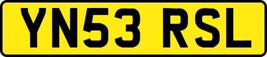 YN53RSL