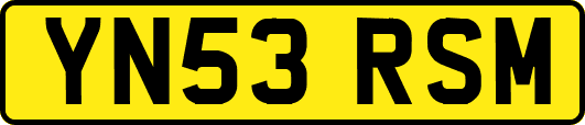 YN53RSM