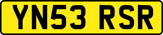 YN53RSR
