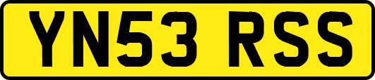 YN53RSS
