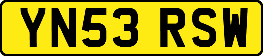 YN53RSW