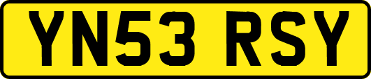 YN53RSY